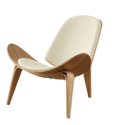 Cantilever Chair - Ergonomic